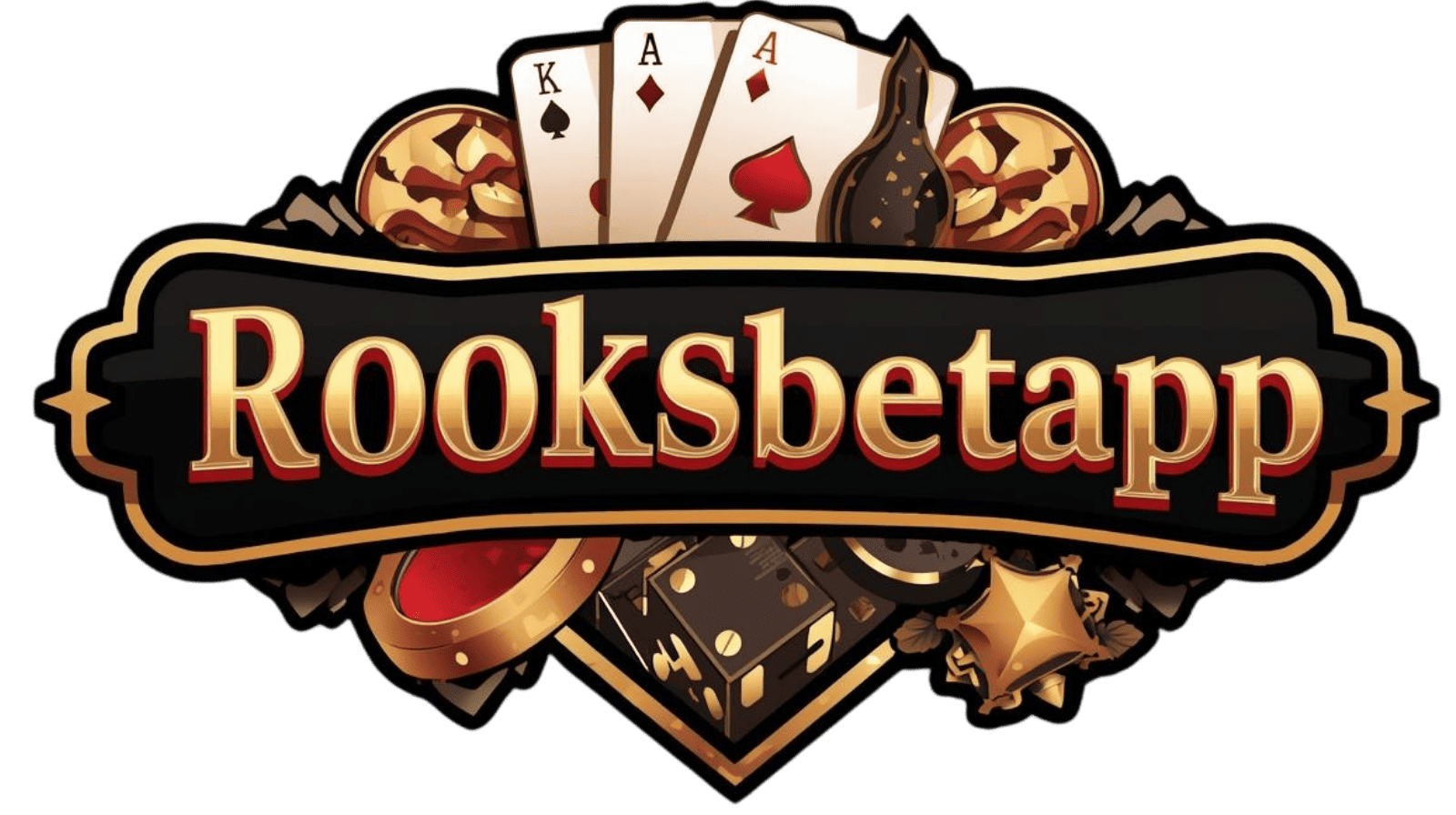 Rooksbet-login